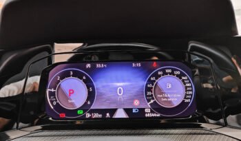 Volkswagen Golf 2.0 TDI 150 cv DSG R-Line pieno