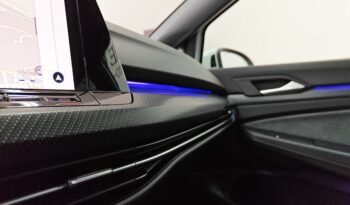 Volkswagen Golf 2.0 TDI 150 cv DSG R-Line pieno