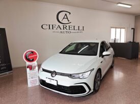 Volkswagen Golf 2.0 TDI 150 cv DSG R-Line