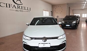 Volkswagen Golf 2.0 TDI 150 cv DSG R-Line pieno