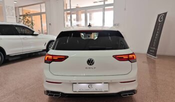 Volkswagen Golf 2.0 TDI 150 cv DSG R-Line pieno