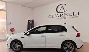 Volkswagen Golf 2.0 TDI 150 cv DSG R-Line pieno
