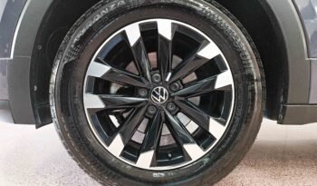 VW T-Cross 1.0 tsi Sport R-Line 95cv pieno