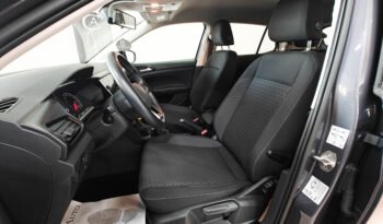 VW T-Cross 1.0 tsi Sport R-Line 95cv pieno