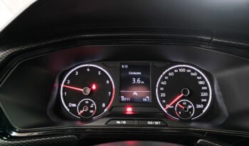 VW T-Cross 1.0 tsi Sport R-Line 95cv pieno