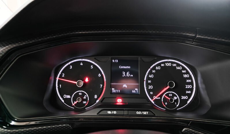 VW T-Cross 1.0 tsi Sport R-Line 95cv pieno