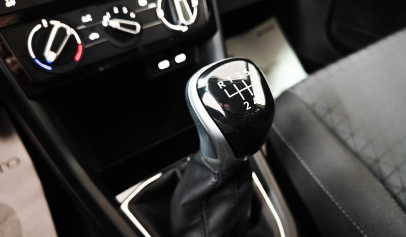 VW T-Cross 1.0 tsi Sport R-Line 95cv pieno