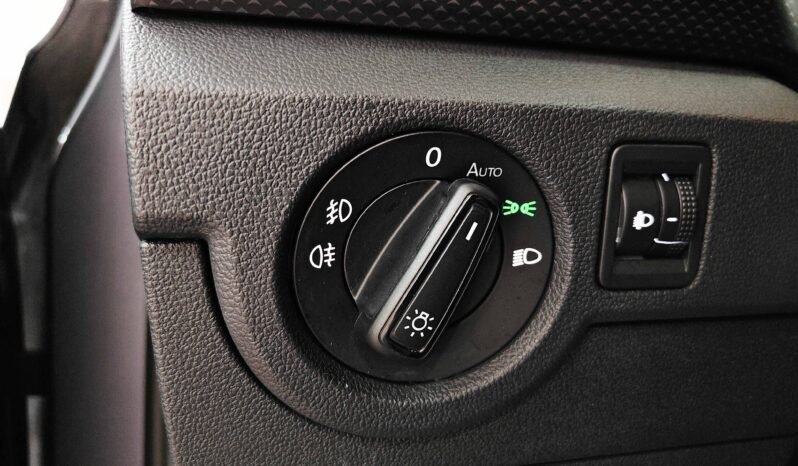 VW T-Cross 1.0 tsi Sport R-Line 95cv pieno