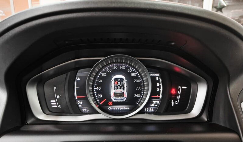 Volvo XC60 2.0 d4 Business 190cv Geartronic pieno