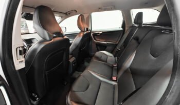 Volvo XC60 2.0 d4 Business 190cv Geartronic pieno