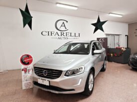 Volvo XC60 2.0 d4 Business 190cv Geartronic