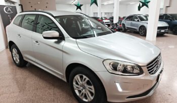 Volvo XC60 2.0 d4 Business 190cv Geartronic pieno