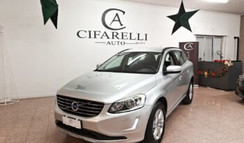 Volvo XC60 2.0 d4 Business 190cv Geartronic pieno