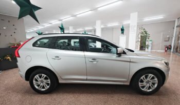 Volvo XC60 2.0 d4 Business 190cv Geartronic pieno