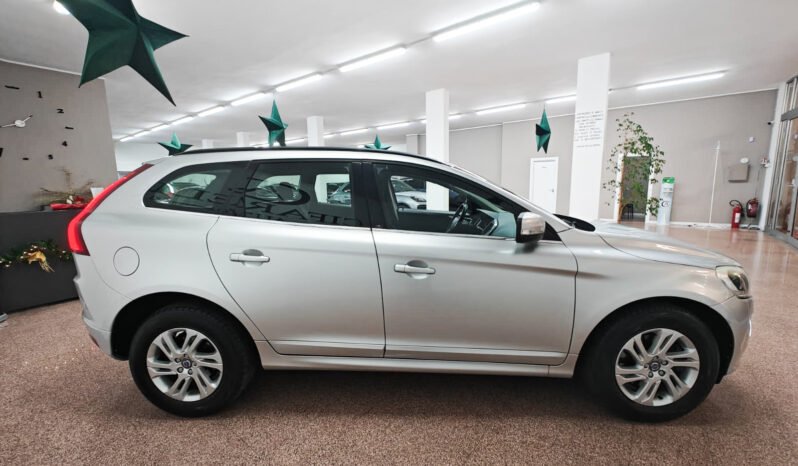Volvo XC60 2.0 d4 Business 190cv Geartronic pieno