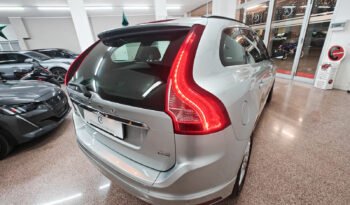 Volvo XC60 2.0 d4 Business 190cv Geartronic pieno