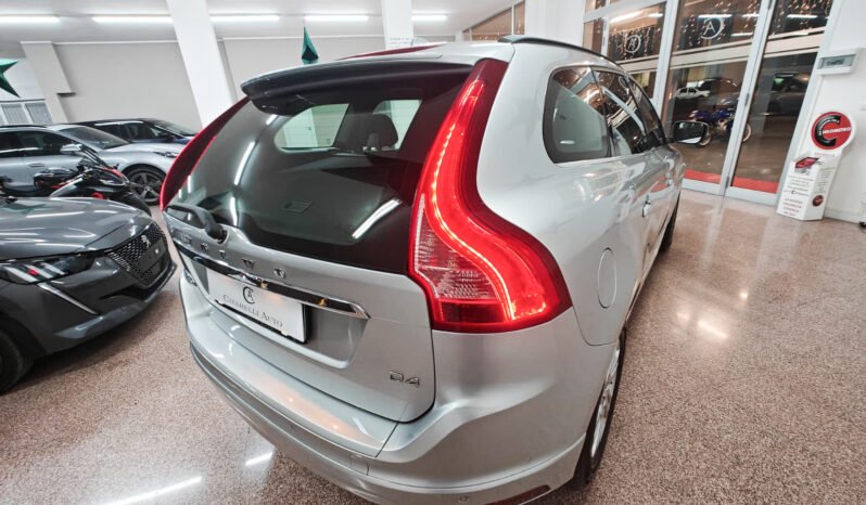 Volvo XC60 2.0 d4 Business 190cv Geartronic pieno