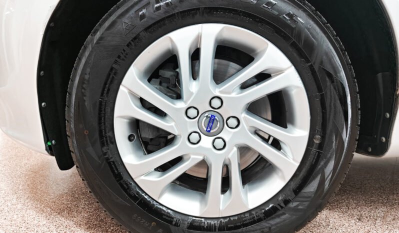 Volvo XC60 2.0 d4 Business 190cv Geartronic pieno