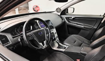 Volvo XC60 2.0 d4 Business 190cv Geartronic pieno