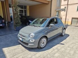 Fiat 500 1.2 Lounge 70 cv GPL