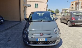 Fiat 500 1.2 Lounge 70 cv pieno