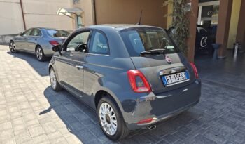 Fiat 500 1.2 Lounge 70 cv pieno