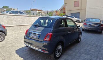 Fiat 500 1.2 Lounge 70 cv pieno