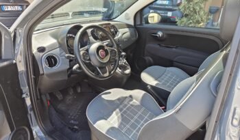 Fiat 500 1.2 Lounge 70 cv pieno