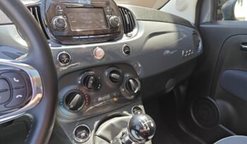 Fiat 500 1.2 Lounge 70 cv pieno