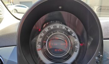Fiat 500 1.2 Lounge 70 cv pieno