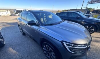 Renault Austral 1.2 Mild Hybrid Advanced 130 cv Equilibre pieno