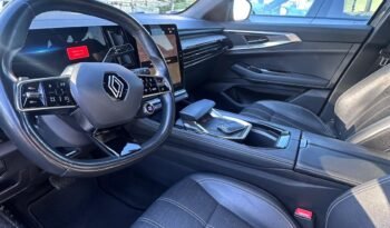 Renault Austral 1.2 Mild Hybrid Advanced 130 cv Equilibre pieno