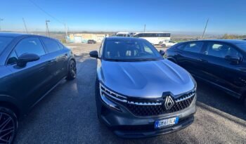 Renault Austral 1.2 Mild Hybrid Advanced 130 cv Equilibre pieno