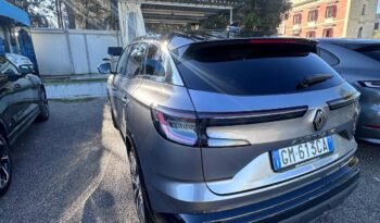 Renault Austral 1.2 Mild Hybrid Advanced 130 cv Equilibre pieno