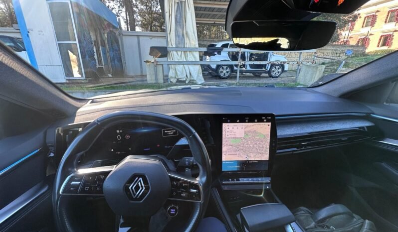 Renault Austral 1.2 Mild Hybrid Advanced 130 cv Equilibre pieno