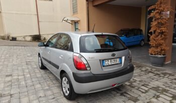 Kia Rio 1.5 16V CRDi 5P Challenge 110 cv pieno