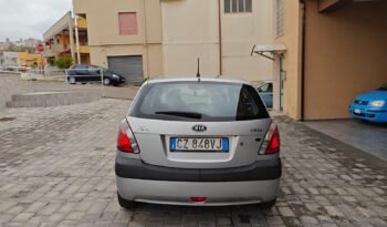 Kia Rio 1.5 16V CRDi 5P Challenge 110 cv pieno
