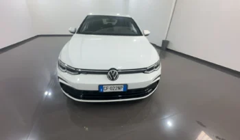 VW GOLF 2.0 TDI 150CV DSG R-LINE pieno