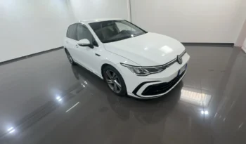 VW GOLF 2.0 TDI 150CV DSG R-LINE pieno