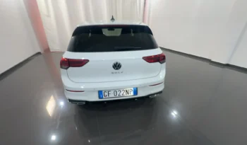 VW GOLF 2.0 TDI 150CV DSG R-LINE pieno