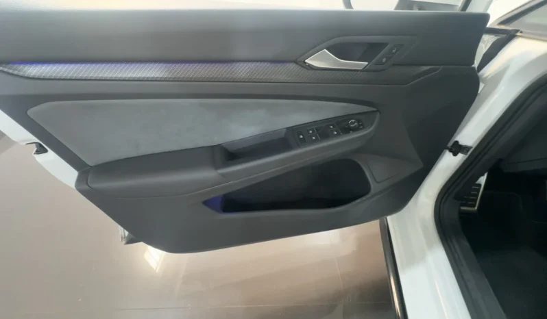 VW GOLF 2.0 TDI 150CV DSG R-LINE pieno