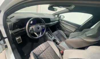 VW GOLF 2.0 TDI 150CV DSG R-LINE pieno