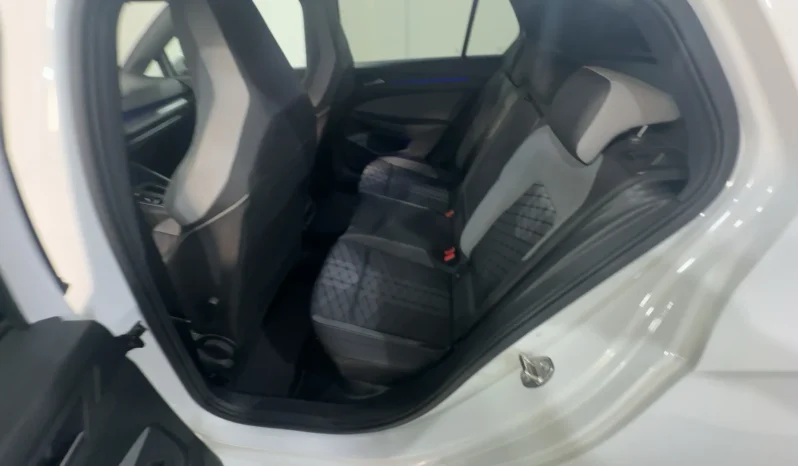 VW GOLF 2.0 TDI 150CV DSG R-LINE pieno