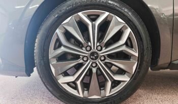 DS4 1.2 puretech Trocadero 130cv auto pieno