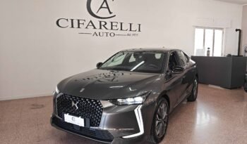 DS4 1.2 puretech Trocadero 130cv auto pieno