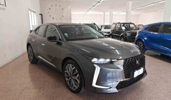 DS4 1.2 puretech Trocadero 130cv auto pieno