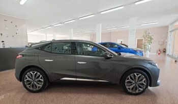 DS4 1.2 puretech Trocadero 130cv auto pieno