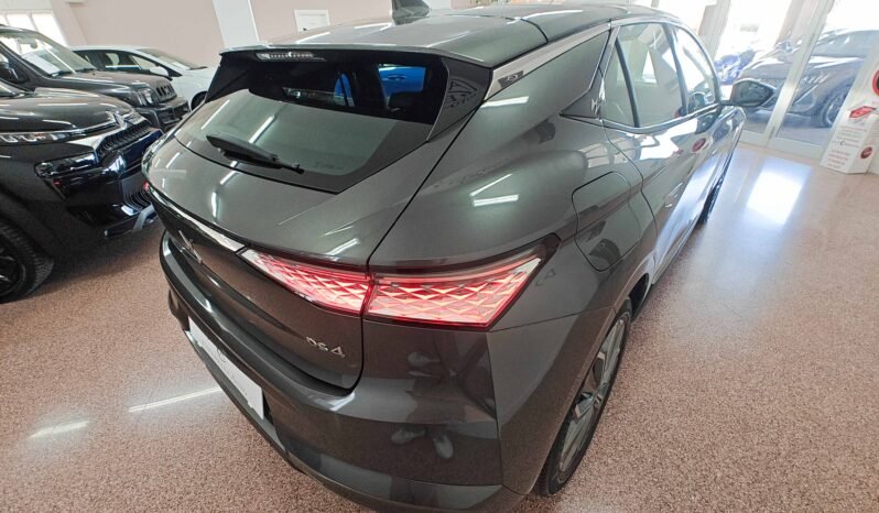 DS4 1.2 puretech Trocadero 130cv auto pieno