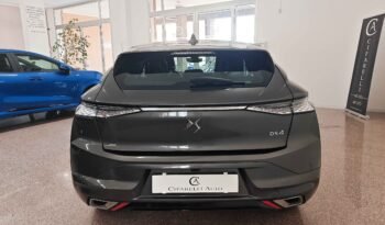 DS4 1.2 puretech Trocadero 130cv auto pieno