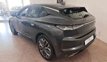 DS4 1.2 puretech Trocadero 130cv auto pieno